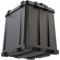 Battery Box for Group L16 Dual Batteries Equipment World
