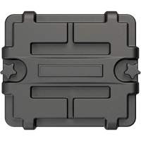 Battery Box for Group L16 Dual Batteries Equipment World