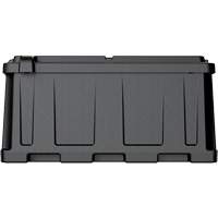 Battery Box for Group 8D Batteries Equipment World