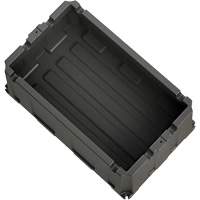 Battery Box for Group 8D Batteries Equipment World