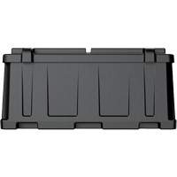 Battery Box for Group 8D Dual Batteries Equipment World