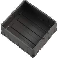 Battery Box for Group 8D Dual Batteries Equipment World