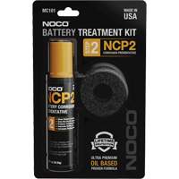 Anti-Corrosion Battery Terminal Treatment Kit Equipment World
