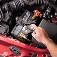 Anti-Corrosion Battery Terminal Treatment Kit Equipment World