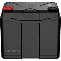 Group U1 40Ah Lithium Dual-Purpose Battery Equipment World