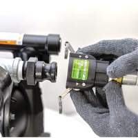 Calcium Chloride Liquid Transfer Pump Equipment World
