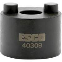 Leaf Spring Socket for Mack/Volvo Suspensions Equipment World
