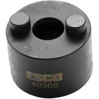 Leaf Spring Socket for Mack/Volvo Suspensions Equipment World