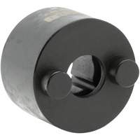 Leaf Spring Socket for Mack/Volvo Suspensions Equipment World