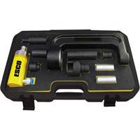 Hydraulic Wheel Stud Service Kit for Disk & Drum Applications, 10-ton Equipment World