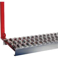 Super Single Portable Tire Step Equipment World