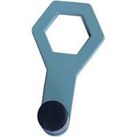 41mm Pork Chop Style Budd Nut Wrench Equipment World