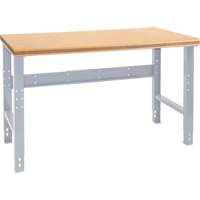 Industrial Duty Workbench, 72" W x 30" D x 34" H, 1000 lbs. Capacity Equipment World