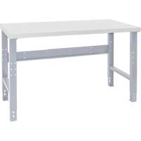 Industrial Duty Workbench, 72" W x 30" D x 34" H, 1000 lbs. Capacity Equipment World