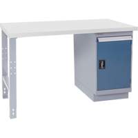 &eacute;tabli industriel, 30" la x 60" p x 34" h, Capacit&eacute; 1000 lb Equipment World