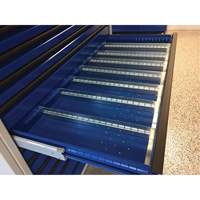 27 Series Drawer Partition Equipment World