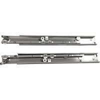 27 Series Cabinet Drawer Slides Equipment World