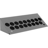 Aerosol Bin Topper Equipment World