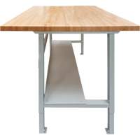 &eacute;tabli modulaire industriel, Cap 1000 lb, 72" la x 48" p Equipment World