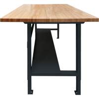 &eacute;tabli modulaire industriel, Cap 1000 lb, 72" la x 48" p Equipment World