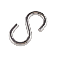 S-Hooks Equipment World