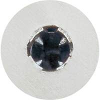 Ancrage pour plaques de pl&acirc;tre Zip-It avec pointe de perçage Equipment World