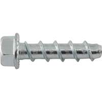 Wedge Bolt Anchors