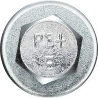 Boulons d'ancrage Power Bolt &agrave; manchon amovible Equipment World