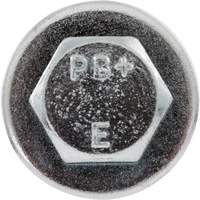 Boulons d'ancrage Power Bolt &agrave; manchon amovible Equipment World