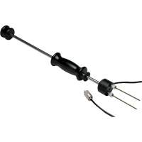 2-Pin Electrode with Depth Gauge HA608 | Equipment World