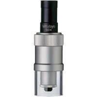 POCKET MAGNIFIER 50X;                         Equipment World