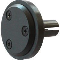 Replacement Surface Wheel Adapter for Reed Tachometer Equipment World