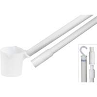 LONG HANDLED DIPPER 16;OZ. CAP. 12' HANDLE Equipment World