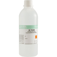 Réactifs de rechange et accessoires