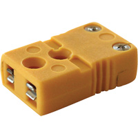 Subminiature Type K Female Connector Equipment World