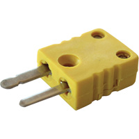 Subminiature Type K Male Connector Equipment World