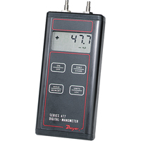 Environmental Meters