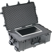 Instrumentation Parts and Accessories
