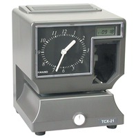 Time Clocks, Digital HN140 | Equipment World