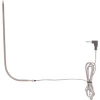 Meat Thermometer, Contact, Digital, 14-392°F (10-200°C) Equipment World
