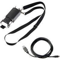 X-am&reg; External Pump for Portable Gas Detectors, Motorized Sampling Pump Equipment World