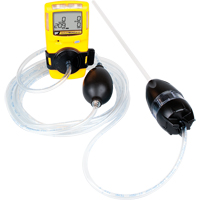 BW Sampling Accessories , Manual Sampling Pump Equipment World