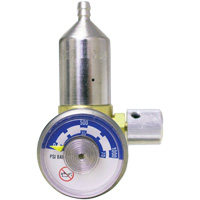 BW Calibration Equipment-Regulators and Accessories Equipment World