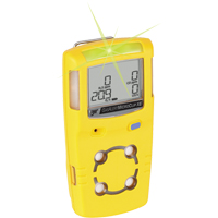 Personal Gas Detectors