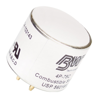 BW Replacement Sensors Equipment World