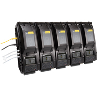 BW IntelliDoX Docking Station, Compatible with BW Clip Equipment World