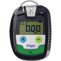Pac&reg; 8000 Monitor, Single Gas, CI2 Equipment World