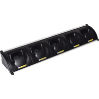 BW Ultra 5-Bay Charger Equipment World