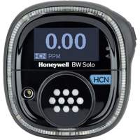 BW Solo sans fil (HCN), Simple Gaz, HCN Equipment World