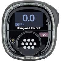 BW Wireless Solo Gas Detector, Single Gas, Nitric Oxide Equipment World